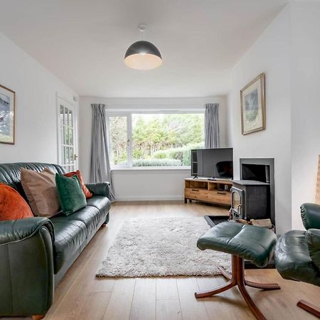 Letham Place - No 7 St Andrews Ngoại thất bức ảnh