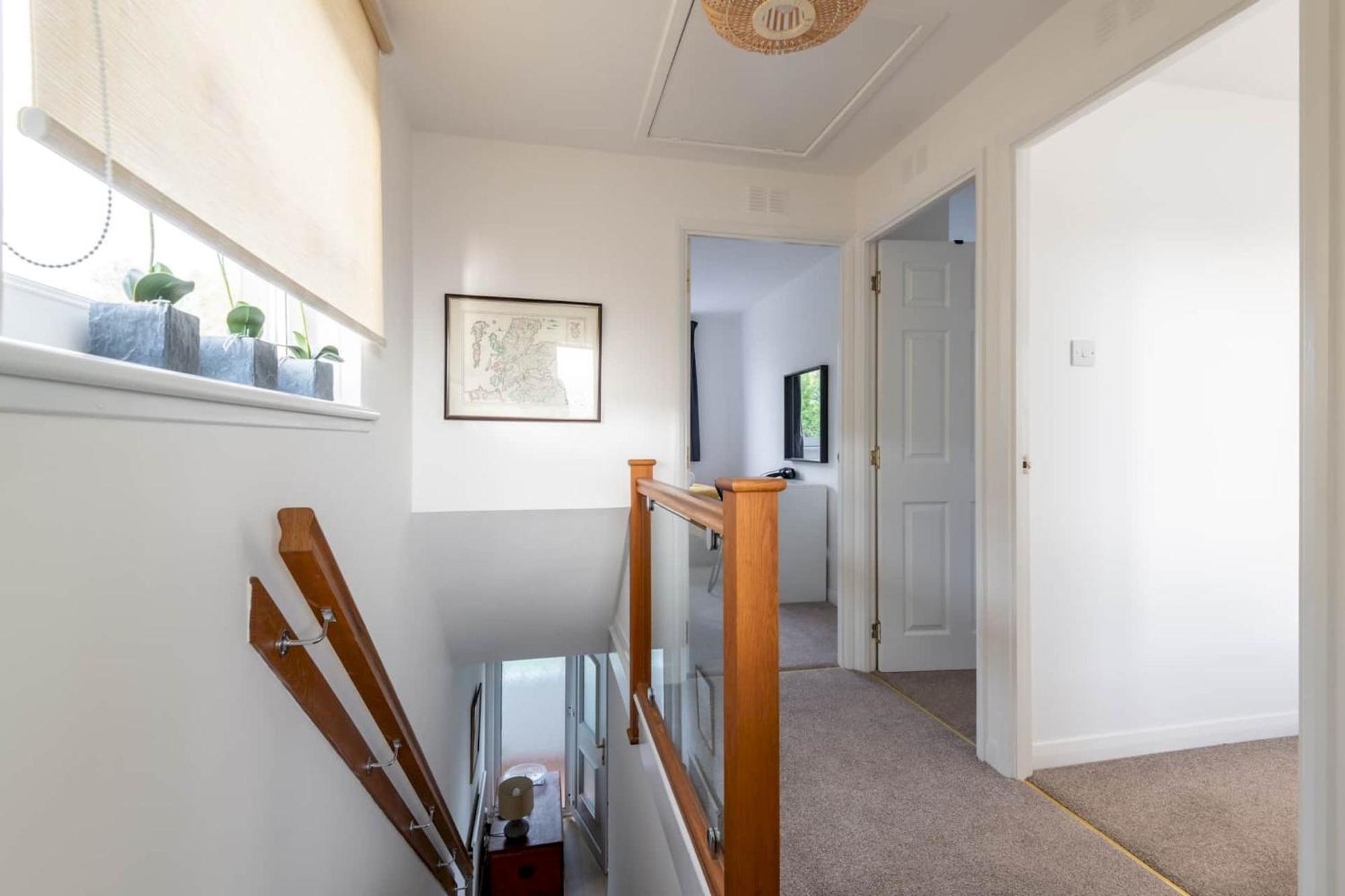 Letham Place - No 7 St Andrews Ngoại thất bức ảnh