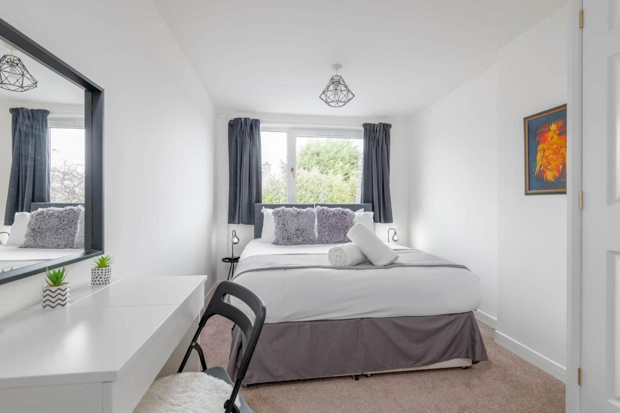 Letham Place - No 7 St Andrews Ngoại thất bức ảnh