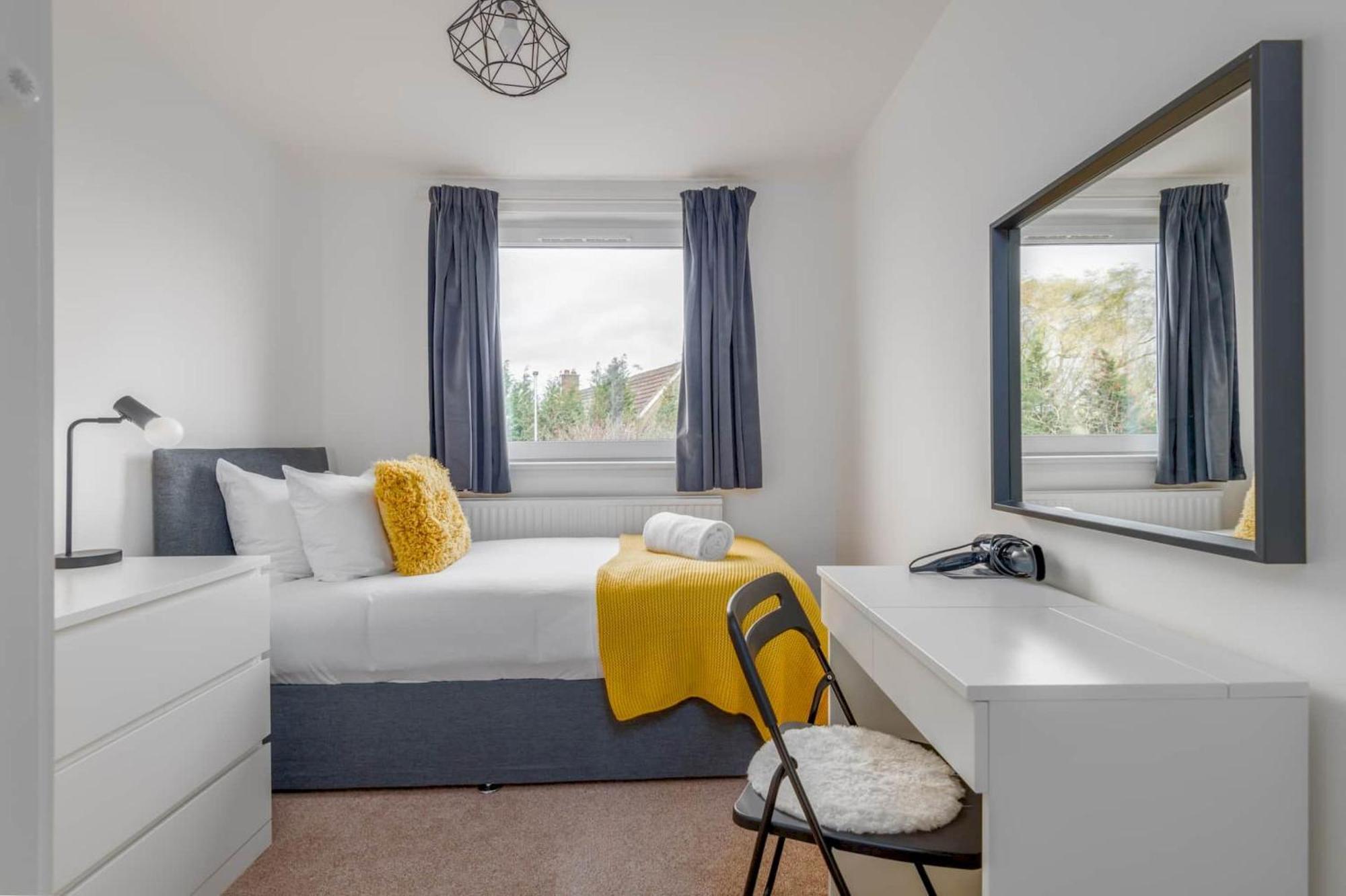 Letham Place - No 7 St Andrews Ngoại thất bức ảnh