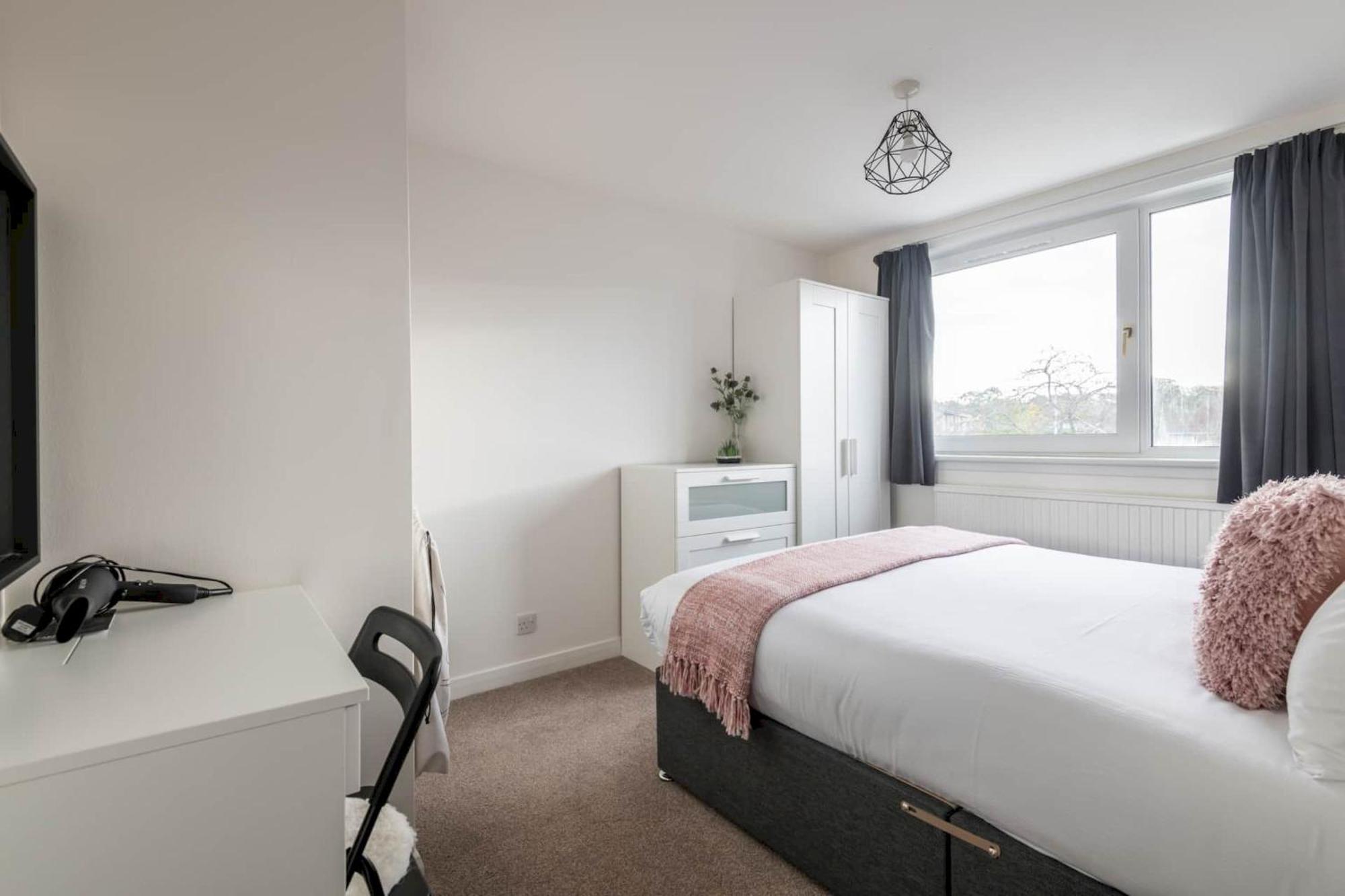 Letham Place - No 7 St Andrews Ngoại thất bức ảnh