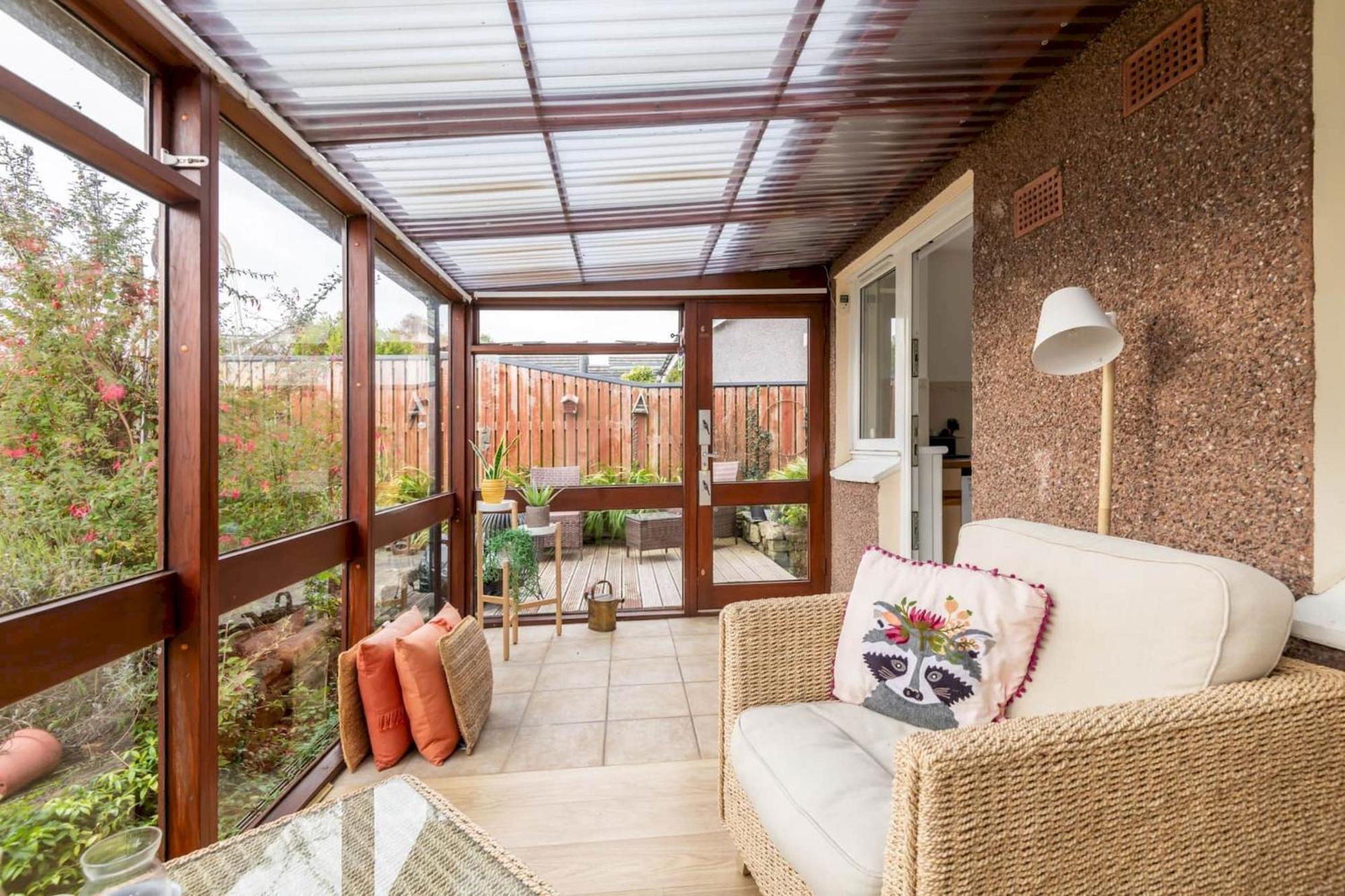 Letham Place - No 7 St Andrews Ngoại thất bức ảnh