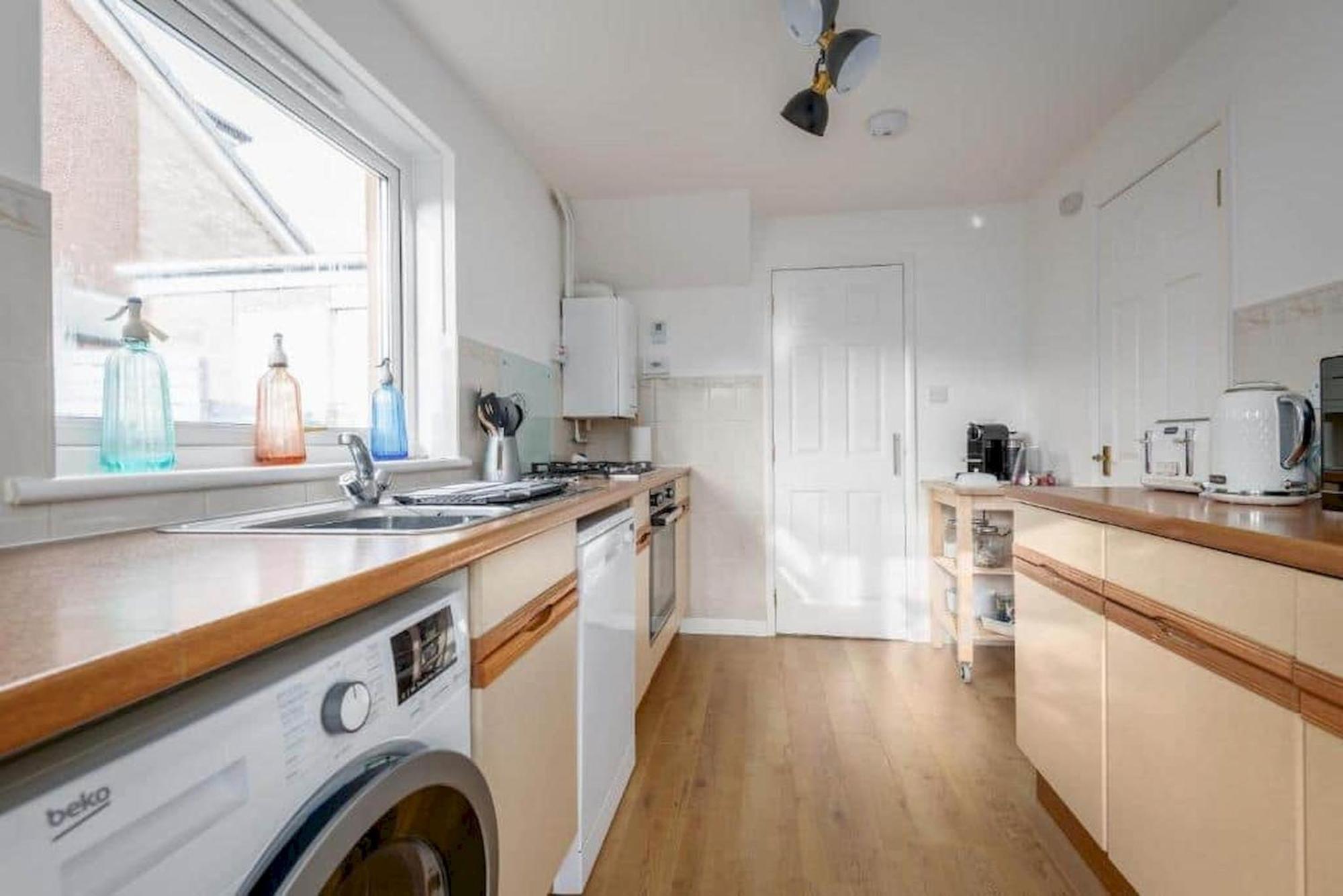 Letham Place - No 7 St Andrews Ngoại thất bức ảnh