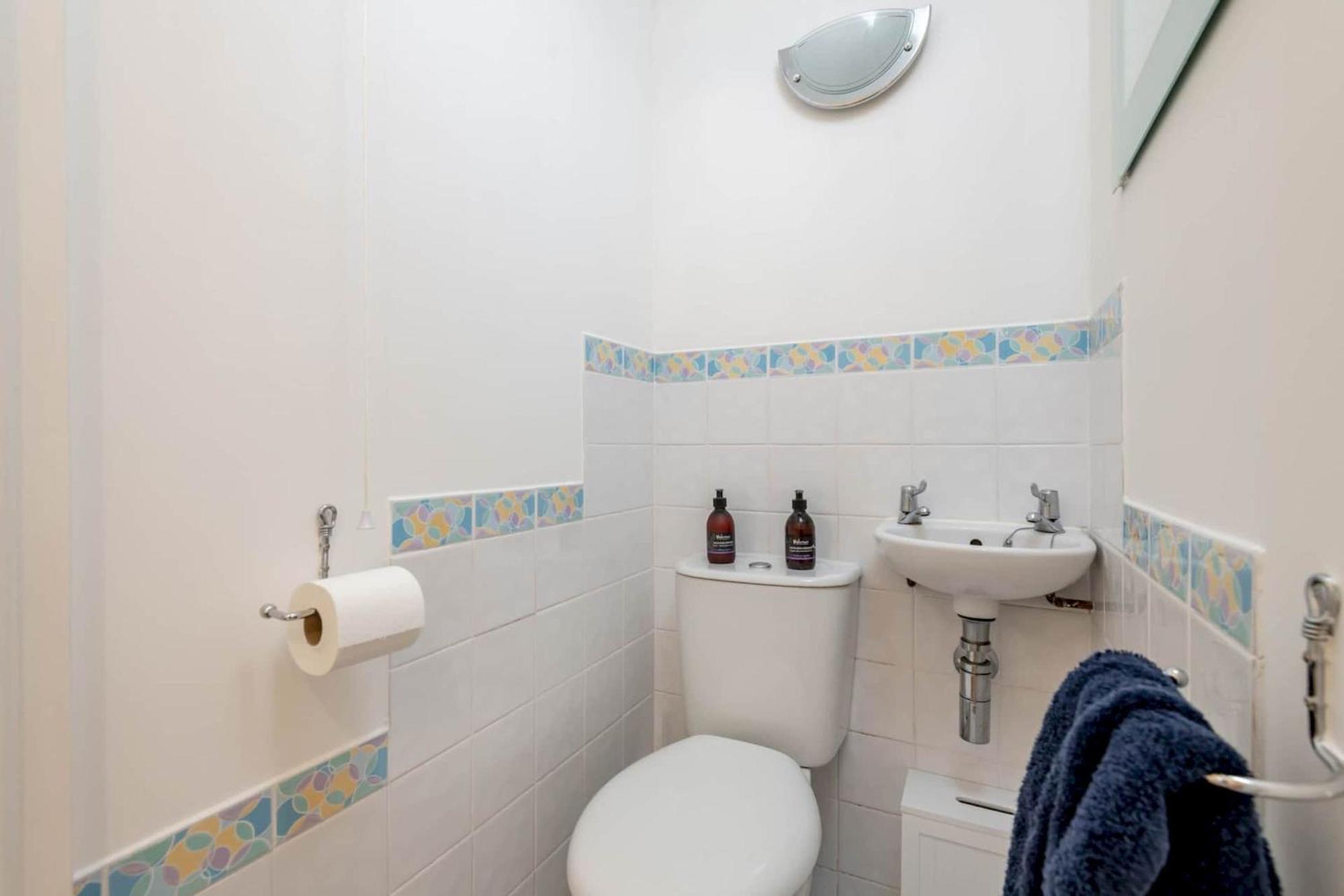 Letham Place - No 7 St Andrews Ngoại thất bức ảnh
